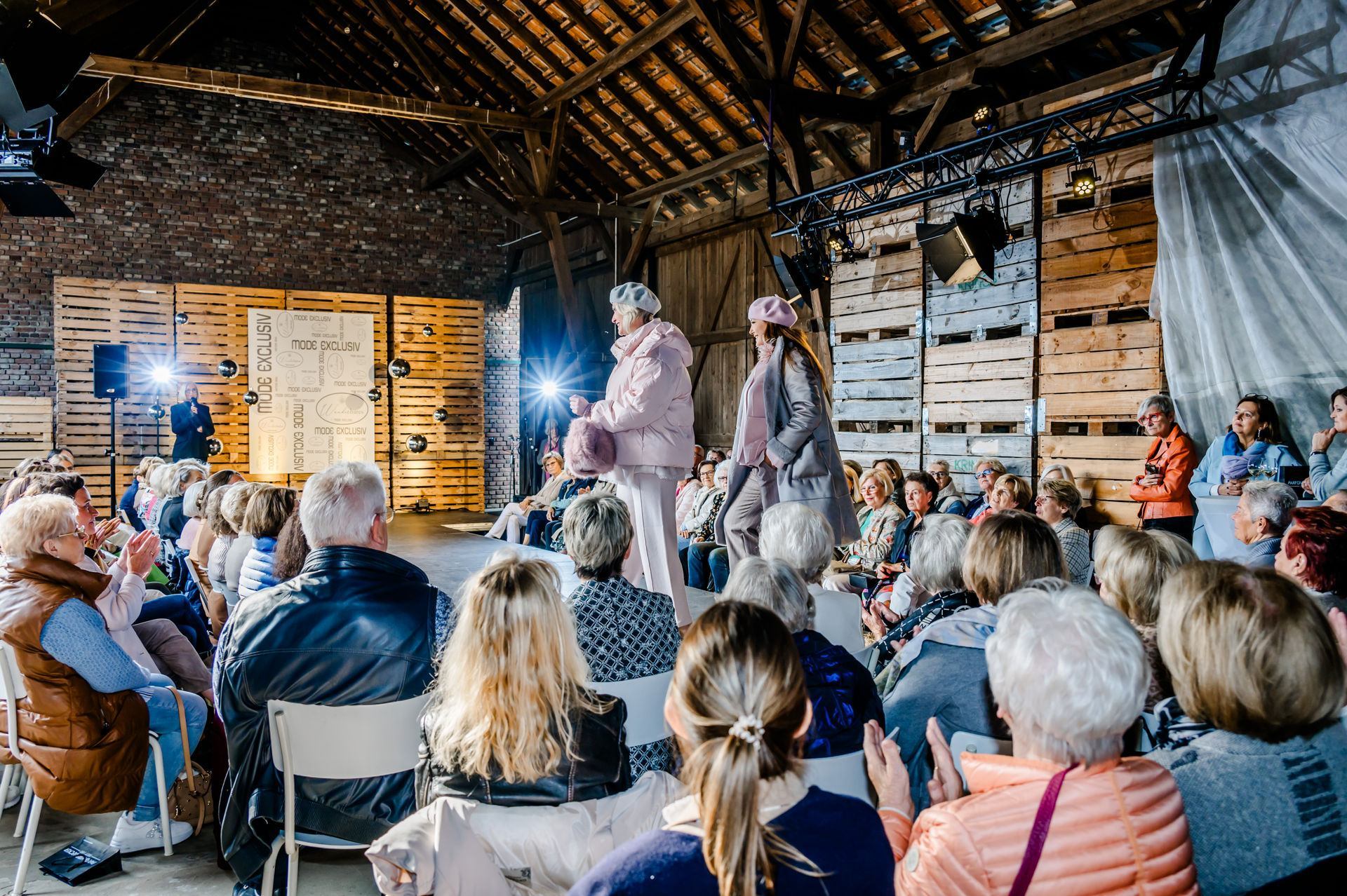 Das war unsere Jubiläums-Fashion-Show – Bild 57